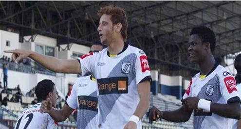 الصفاقسي التونسي يرفض عرضاً سعودياً بمليوني دولار للتعاقد مع بن يوسف